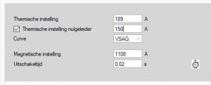 Hoe een Nul-geleider te verkleinen- Thermische instelling nulgeleider